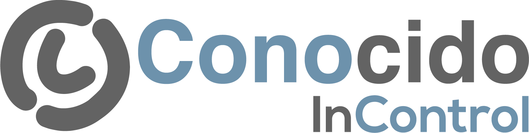 Conocido Logo